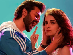 Shiddat | Motion Poster | Radhika Madan | Sunny Kaushal