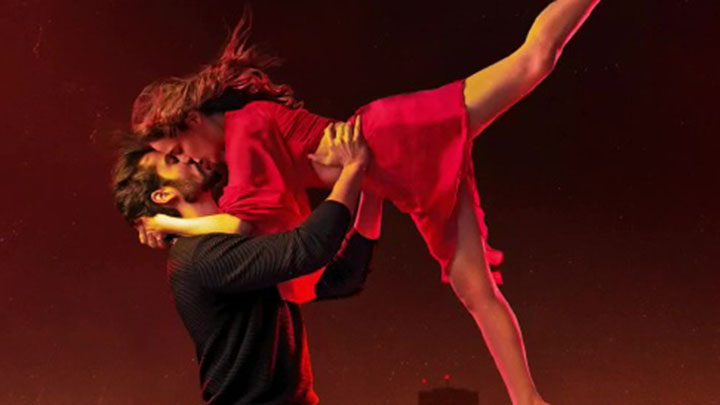 Shiddat to premiere on Disney Plus Hotstar on 1st Oct | Sunny Kaushal, Radhika Madan