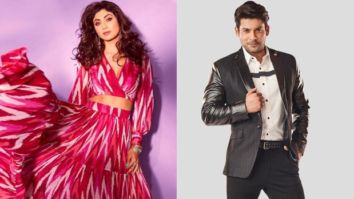 Shilpa Shetty Kundra expresses her grief at Sidharth Shukla’s demise in a heartfelt letter