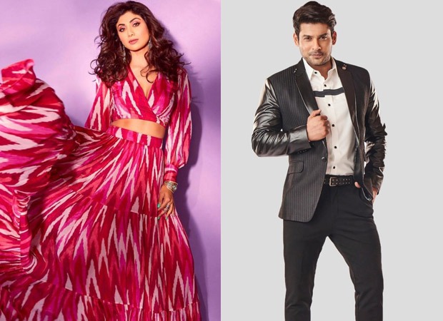Shilpa Shetty Kundra expresses her grief at Sidharth Shukla's demise in a heartfelt letter Shilpa Shetty Kundra expresses her grief at Sidharth Shukla's demise in a heartfelt letter