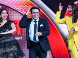 Govinda: “Awastha ki kabhi taklif nahi ho sakti agar vyavastha sahi ho”| SHOWFEST
