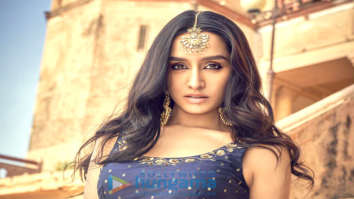 Celeb Photos Of Shraddha Kapoor