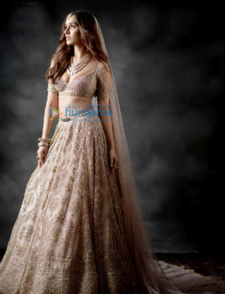 Celeb Photos Of Shraddha Kapoor