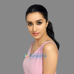Celebrity Photo Of Shraddha Kapoor