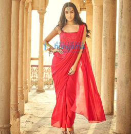 Celeb Photos Of Shraddha Kapoor