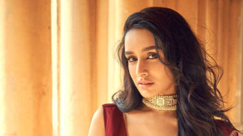 Celeb Photos Of Shraddha Kapoor