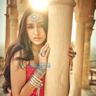 Celeb Photos Of Shraddha Kapoor