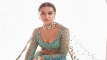 Celebrity Photo Of Shraddha Kapoor
