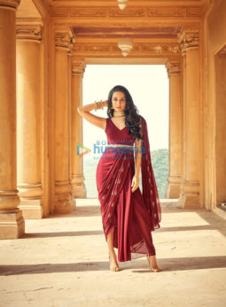 Celeb Photos Of Shraddha Kapoor