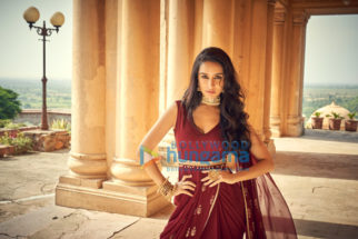 Celeb Photos Of Shraddha Kapoor