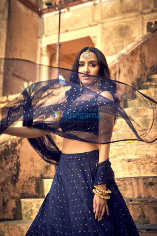 Celeb Photos Of Shraddha Kapoor