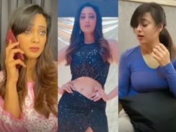 Shweta Tiwari gives the perfect hot girl summer transformation in her latest reel
