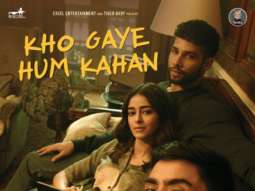 Siddhant Chaturvedi, Ananya Panday and Adarsh Gourav confirmed to star in Kho Gaye Hum Kahan