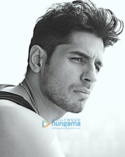 Celebrity Photo Of Sidharth Malhotra