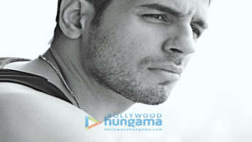 Celebrity Photo Of Sidharth Malhotra