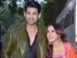 Sidharth Shukla was last seen on Bigg Boss OTT with Shehnaaz Gill; this is what he said about her