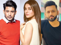 Sidharth Shukla’s mother said her reason to live is gone; Shehnaaz Gill was in no condition to talk, says Rahul Vaidya