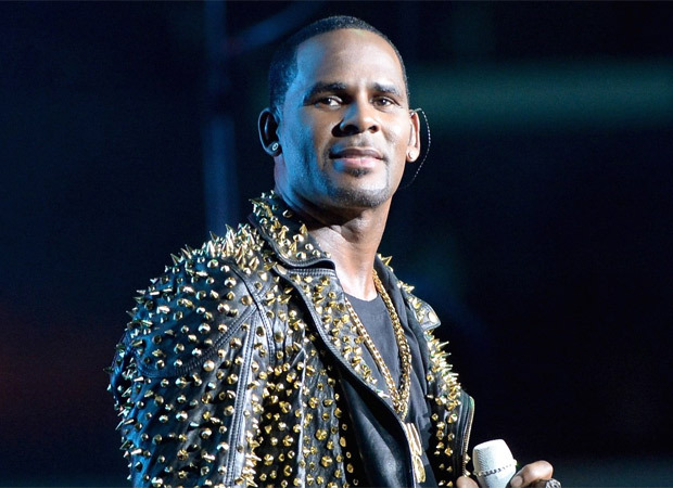 Singer R. Kelly convicted of racketeering, human trafficking, child pornography and kidnapping