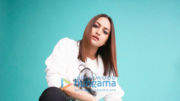 Celeb Photos Of Sonakshi Sinha