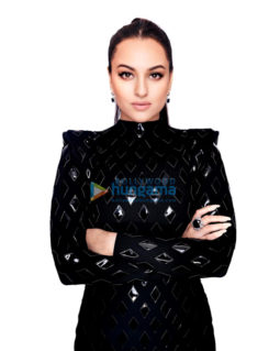 Celeb Photos Of Sonakshi Sinha