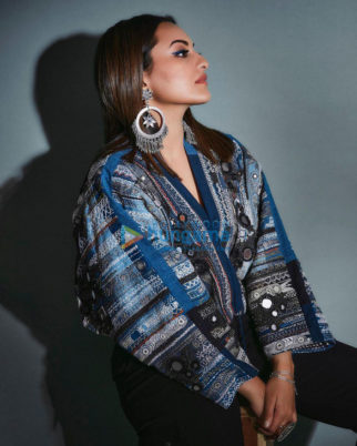 Celebrity Photo Of Sonakshi Sinha