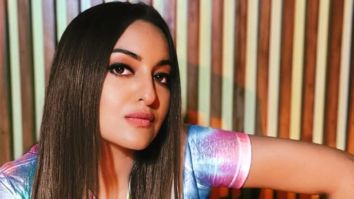 Sonakshi Sinha flaunts her new short tresses in beautiful new photo
