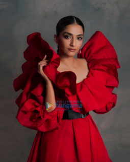 Celeb Photos Of Sonam Kapoor Ahuja