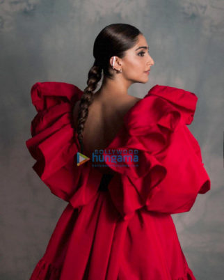 Celeb Photos Of Sonam Kapoor Ahuja