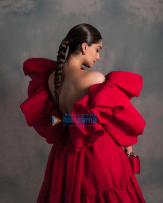 Celeb Photos Of Sonam Kapoor Ahuja