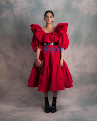 Celeb Photos Of Sonam Kapoor Ahuja
