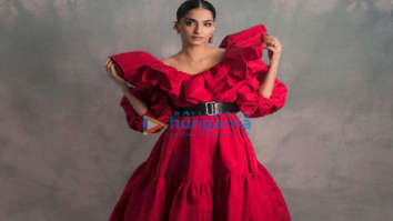 Celeb Photos Of Sonam Kapoor Ahuja