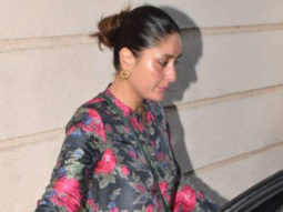 Spotted: Kareena Kapoor, Neha Dhupia, Sara Ali Khan, Saba Ali Khan, Taimur and Ibrahim Ali Khan at Birthday party of Soha & Kunal Khemu’s daughter Inaya