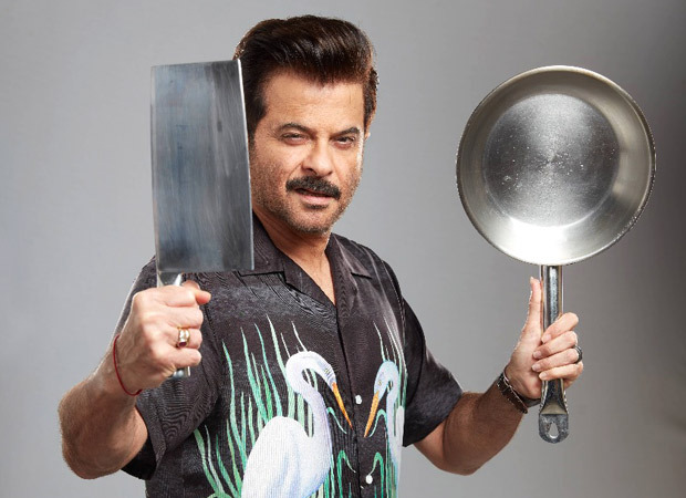 Star Vs Food Anil Kapoor makes a ‘Jhakkas’ kitchen debut with European food, reveals Salman Khan and Shah Rukh Khan’s food habits
