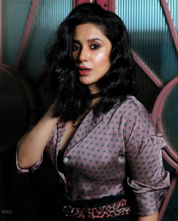 Subhaavi Choksey is back on screen with Bade Acche Lagte hain. She has donned a new look and is playing a positive role this time around. She speaks to Bollywood Hungama about the show and her journey Subhaavi Choksey is back on screen with Bade Acche Lagte hain. She has donned a new look and is playing a positive role this time around. She speaks to Bollywood Hungama about the show and her journey