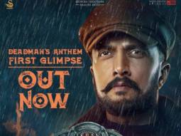 Sudeep promises a visual treat in Vikrant Rona teaser