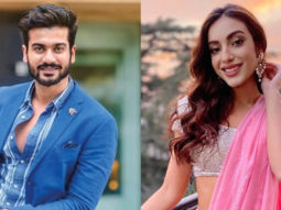 Sunny Kaushal: “I’m a HUGE fan of Sachet Tandon” | Ishq Mein | Sahher Bambba | Remake culture