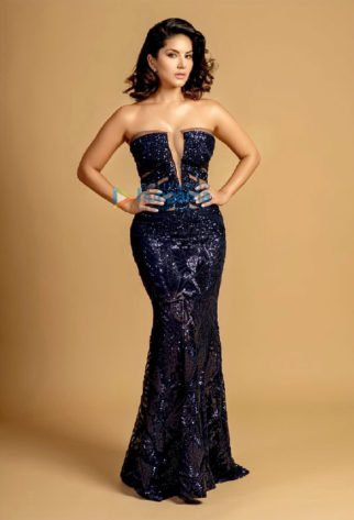 Celebrity Photo Of Sunny Leone