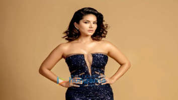 Celebrity Photo Of Sunny Leone