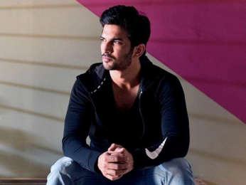Sushant Singh Rajput: “If Shah Rukh Khan was my teacher, I’d learn from him how to be..”| Chhichhore Sushant Singh Rajput: “If Shah Rukh Khan was my teacher, I’d learn from him how to be..”| Chhichhore