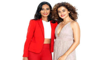Taapsee Pannu becomes part of Sugar Cosmetics’ bold and free campaign
