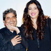 Tabu to reunite with filmmaker Vishal Bhardwaj for another project 