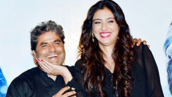Tabu to reunite with filmmaker Vishal Bhardwaj for another project 