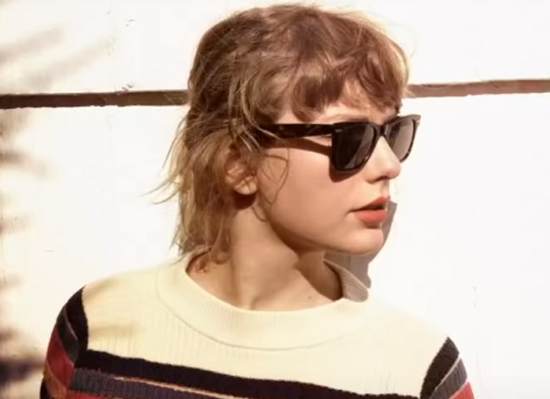 Taylor Swift drops re-recorded ‘Wildest Dreams (Taylor’s Version)’ after the original started trending on TikTok