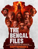 The Bengal Files