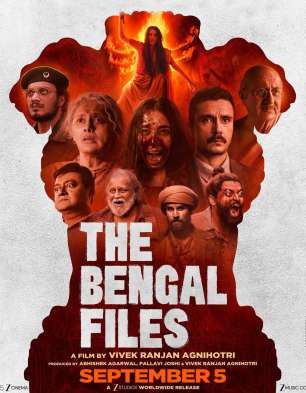 The Bengal Files