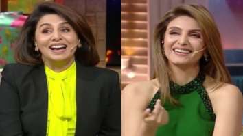 The Kapil Sharma Show: Sister Riddhima recalls how Ranbir used to gift Riddhima’s clothes to his girlfriends