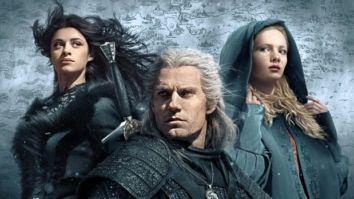 The Witcher: Blood Origin starring Henry Cavill teasers unveiled; the fantasy series renewed for season 3
