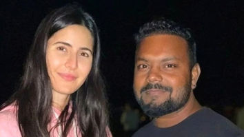 On The Sets Of The Movie Tiger 3