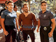 On The Sets Of The Movie Tiger 3