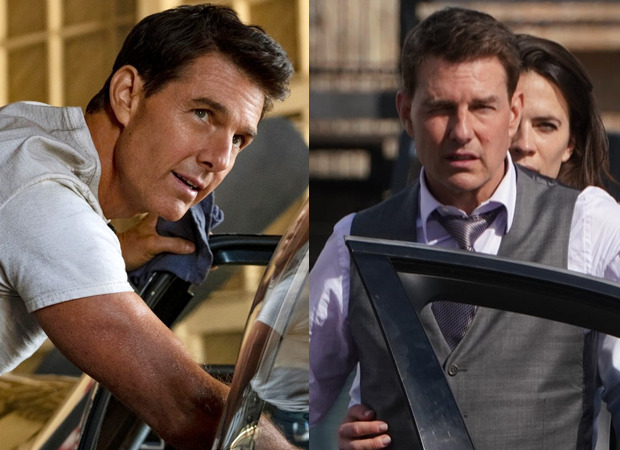 Tom Cruise starrer Top Gun Maverick and Mission Impossible 7 release date pushed amid Delta variant; now to premiere in 2022